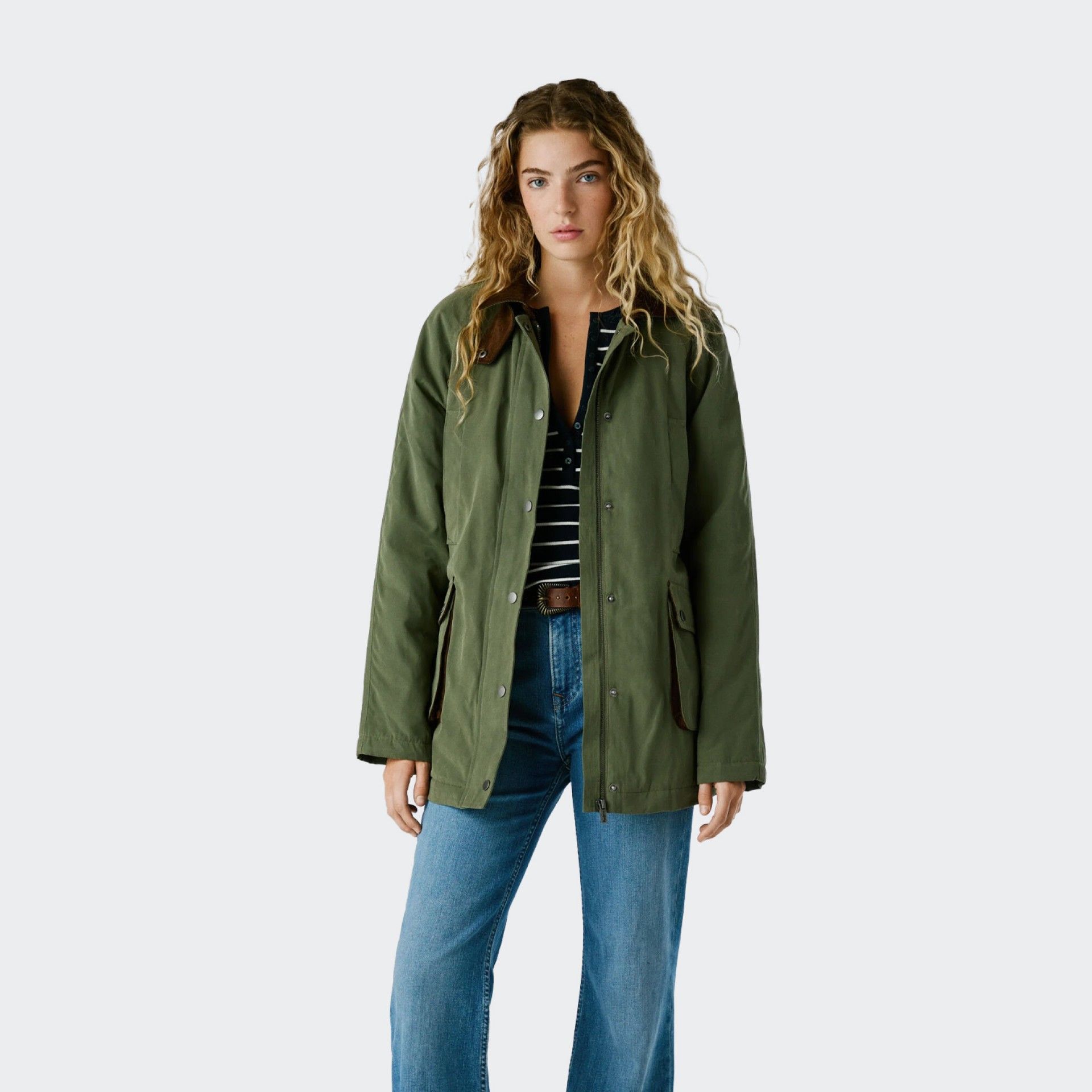 Pepe Jeans Jacket