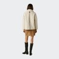 Manteau en Peau de Mouton Pepe Jeans