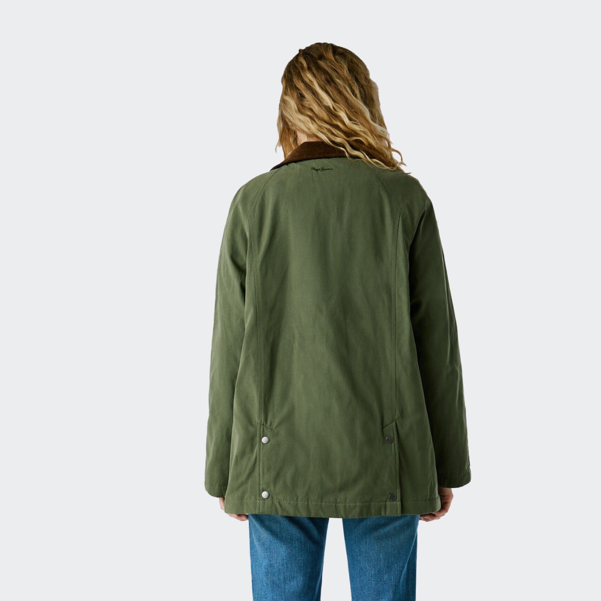 Pepe Jeans Jacket