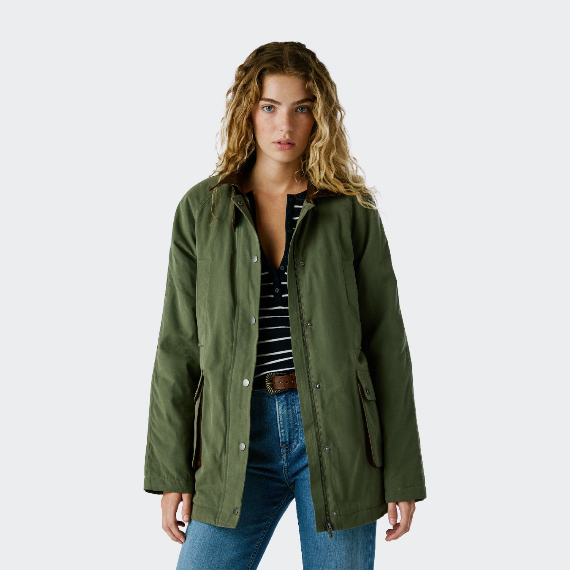 Pepe Jeans Jacket