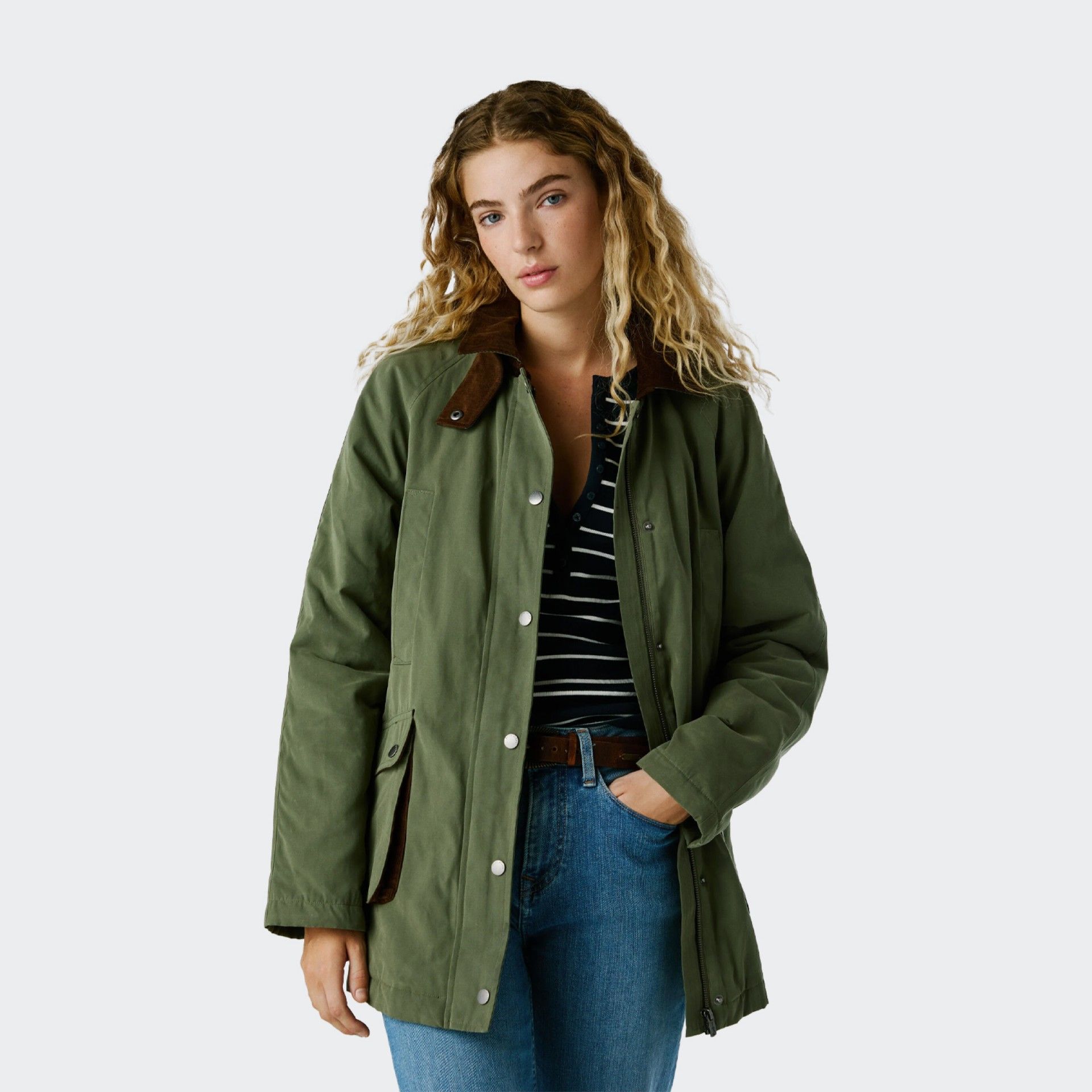 Pepe Jeans Jacket