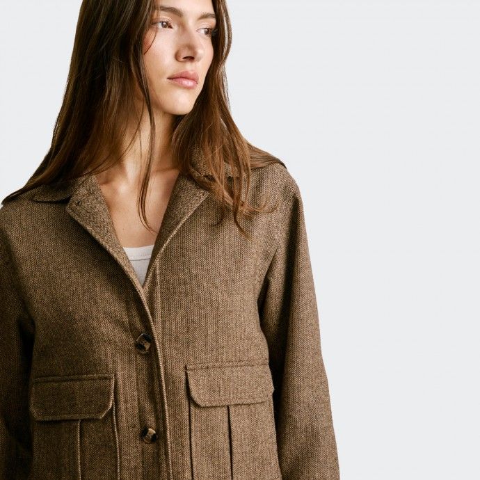 Pepe Jeans Jacket