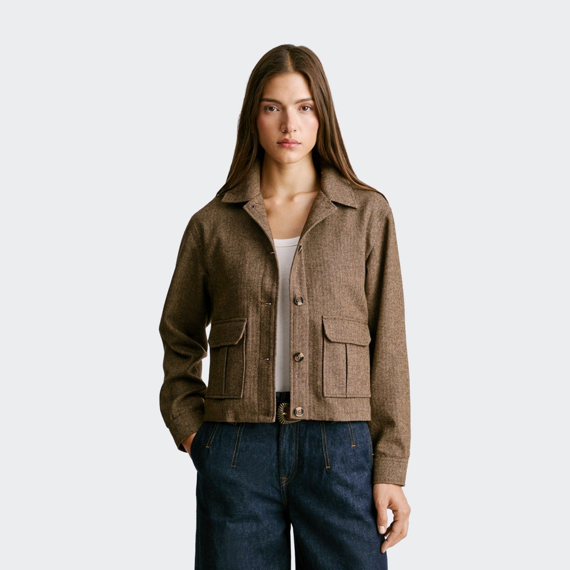 Pepe Jeans Jacket