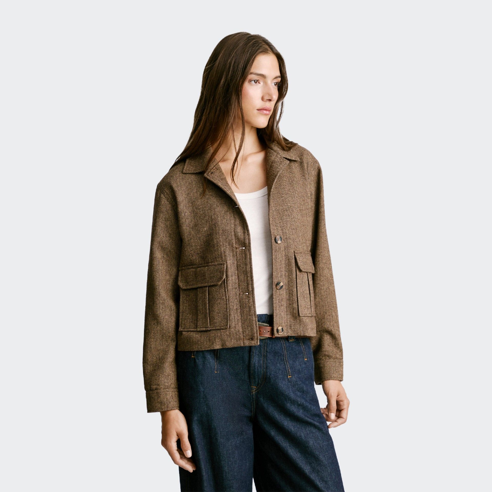 Pepe Jeans Jacket