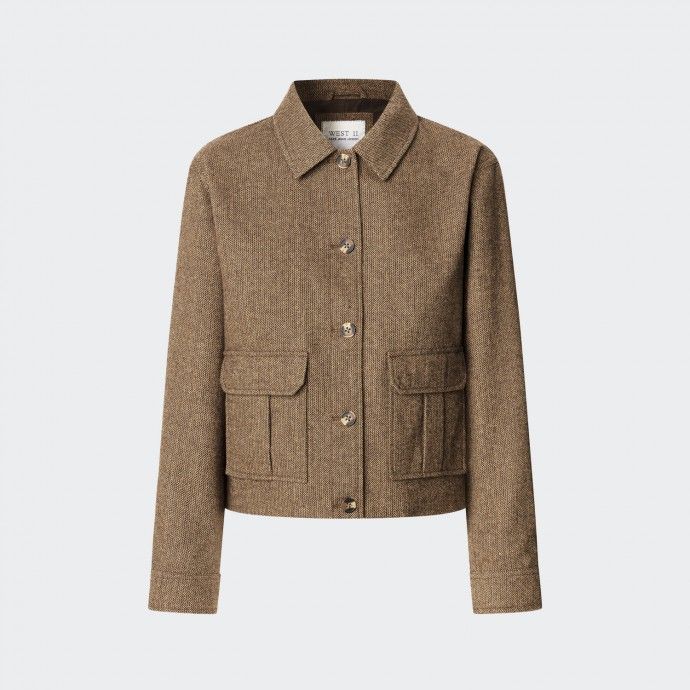 Chaqueta vaquera Pepe Jeans