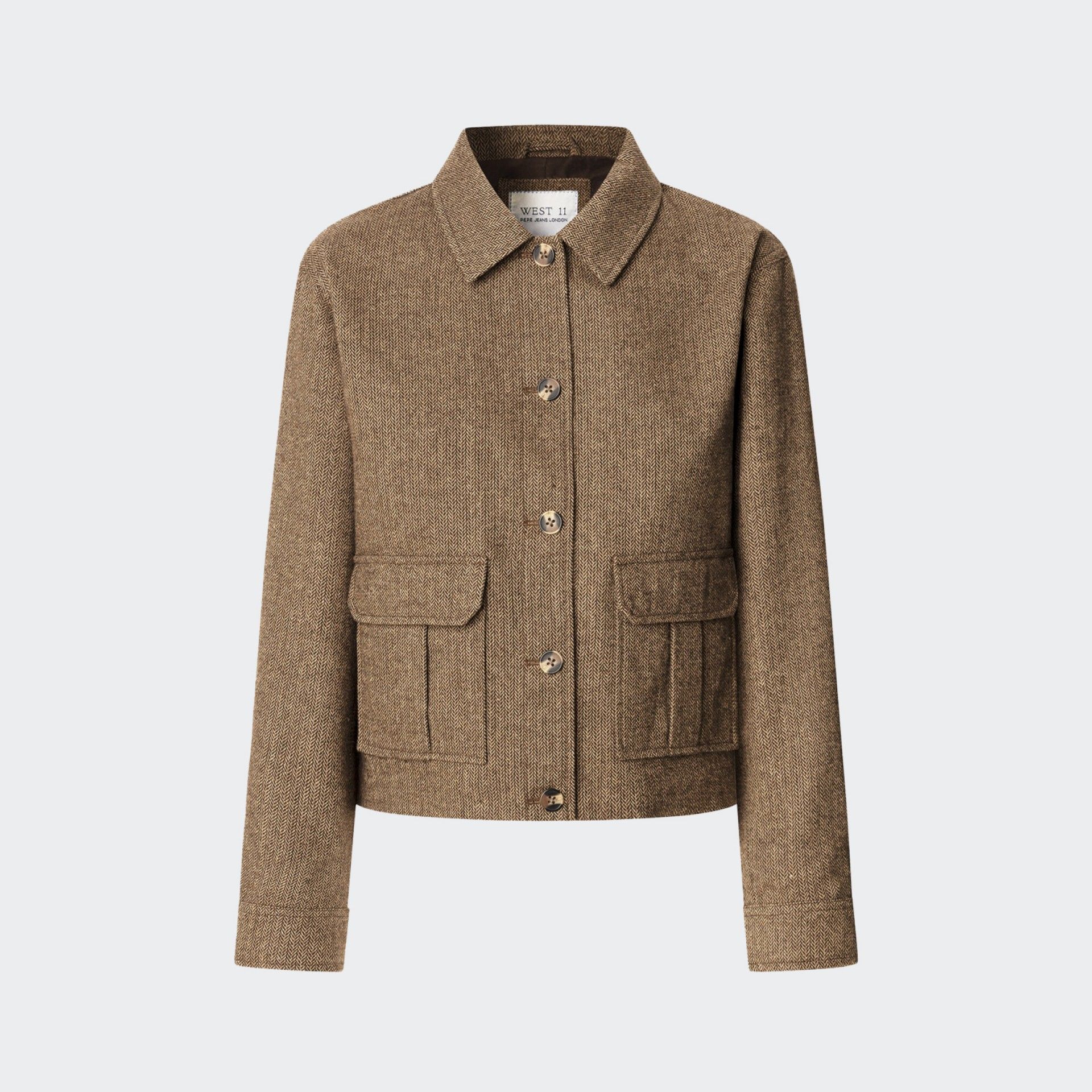 Pepe Jeans Jacket