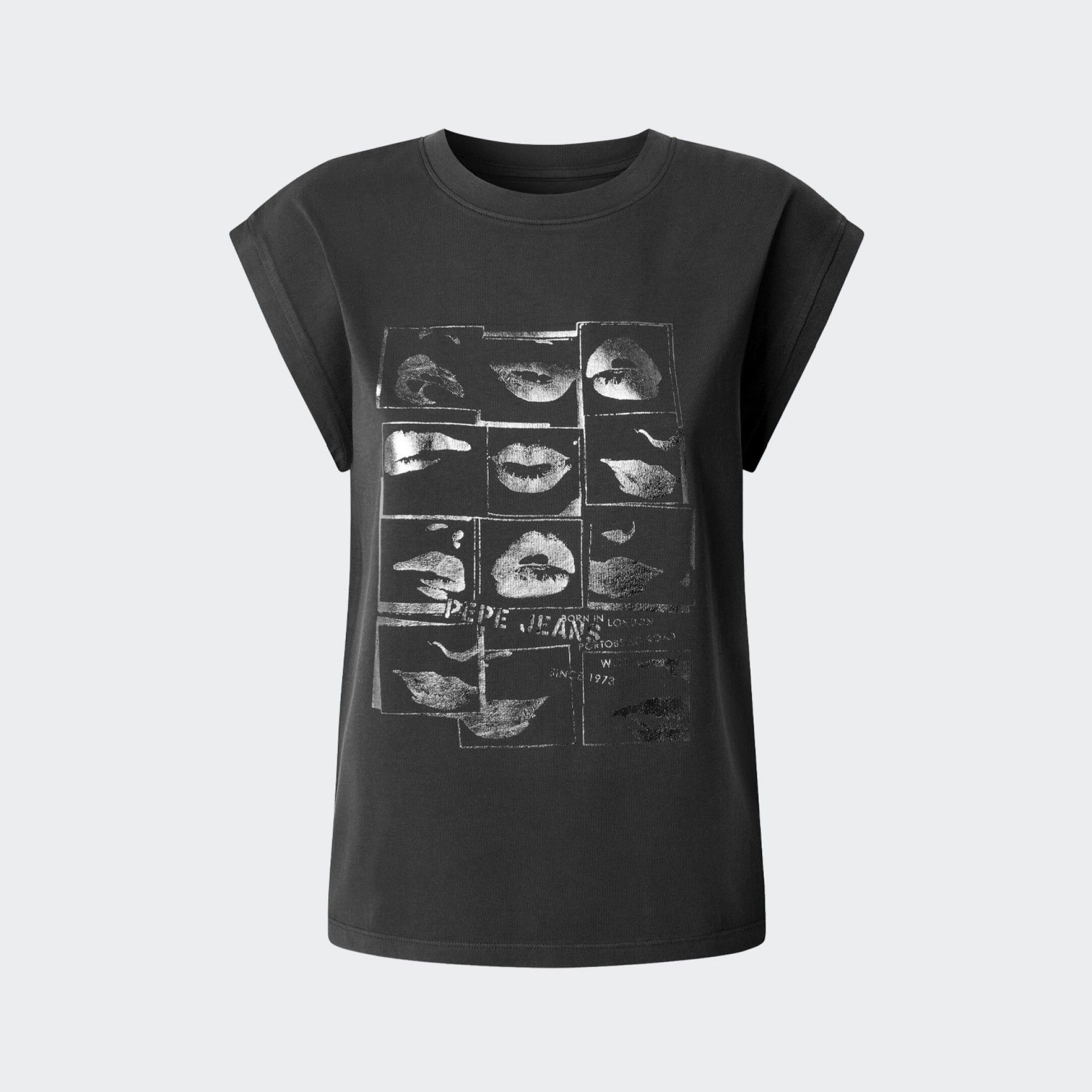 Camiseta Pepe Jeans