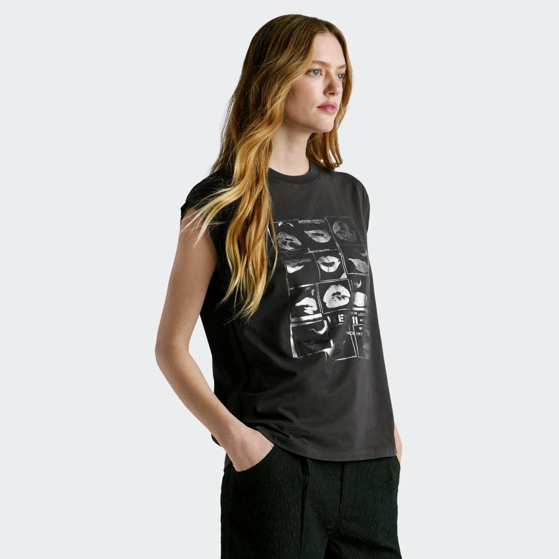 Camiseta Pepe Jeans