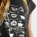 Camiseta Pepe Jeans Camiseta Pepe Jeans