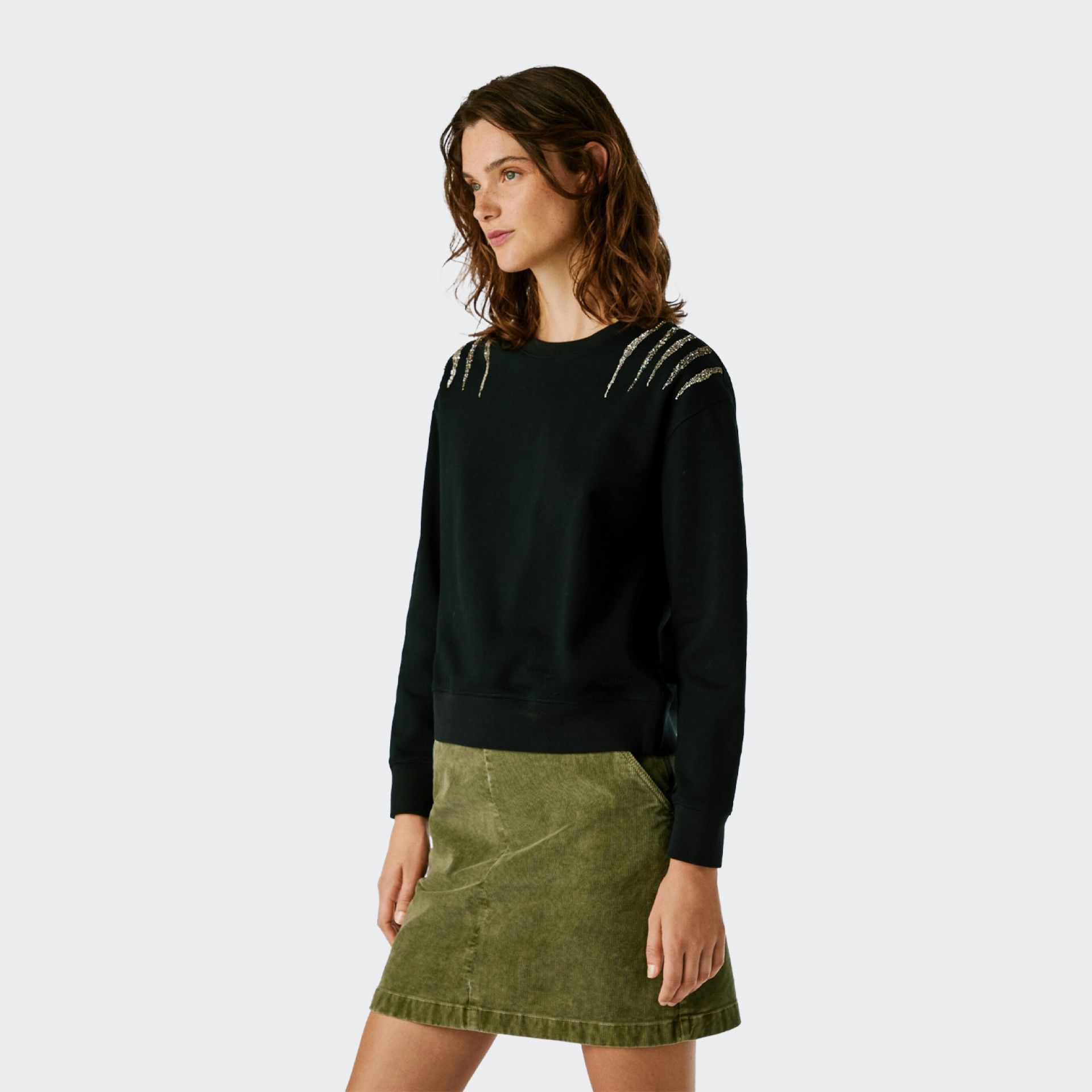 Pepe Jeans sweatshirt