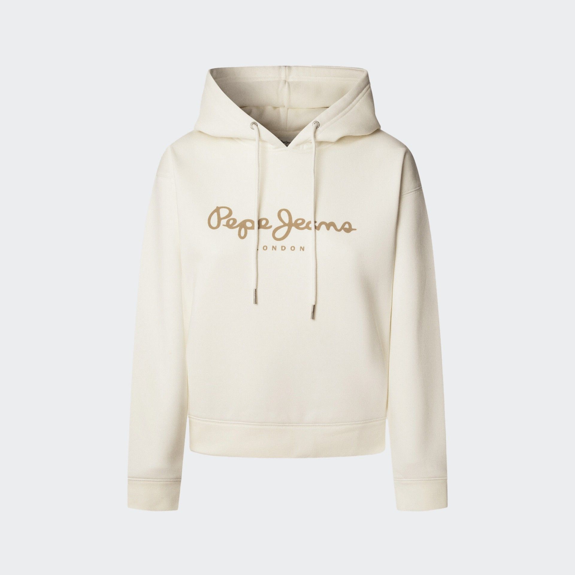 Sudadera con capucha Pepe Jeans Baddy