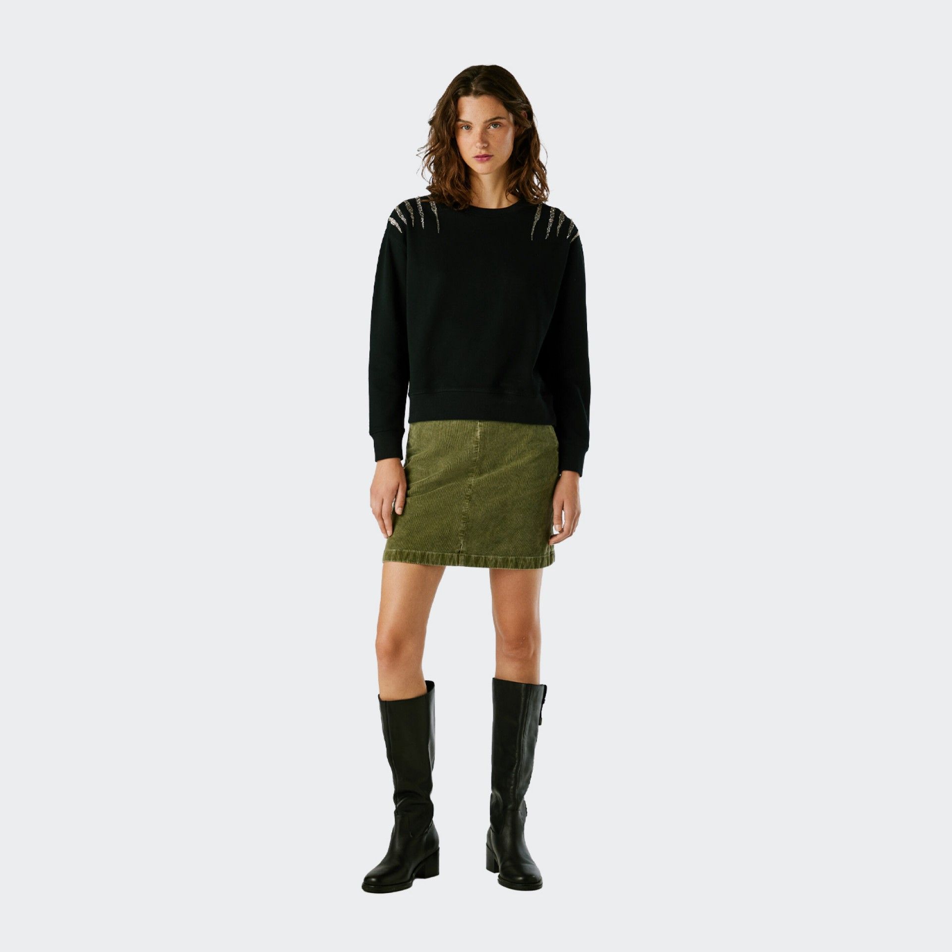 Pepe Jeans sweatshirt