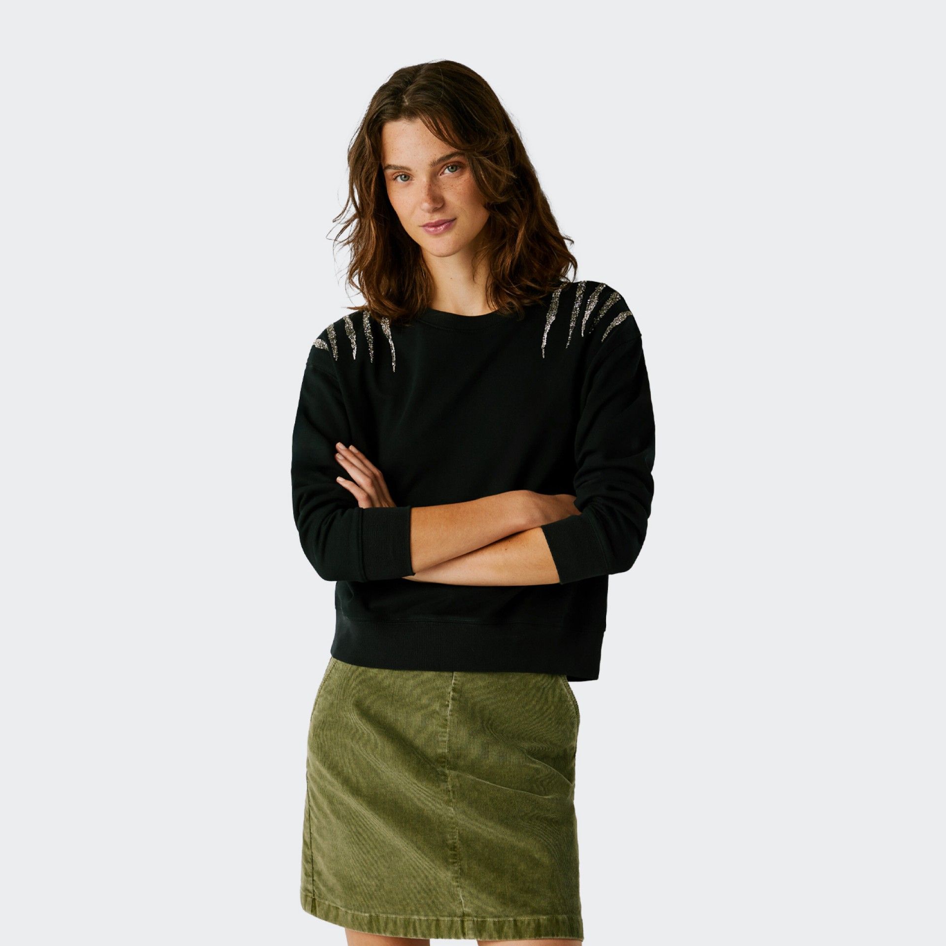 Pepe Jeans sweatshirt