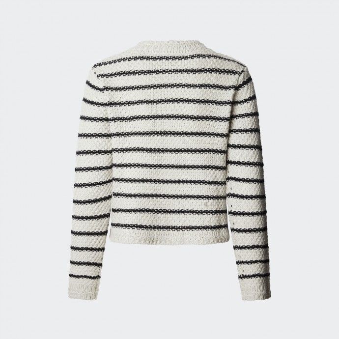Casaco de Malha Pepe Jeans Cassie