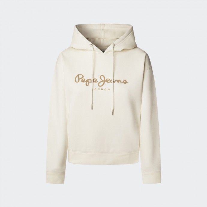 Sudadera con capucha Pepe Jeans Baddy