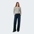 Casaco de Malha Pepe Jeans Cassie Casaco de Malha Pepe Jeans Cassie