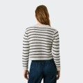 Casaco de Malha Pepe Jeans Cassie Casaco de Malha Pepe Jeans Cassie
