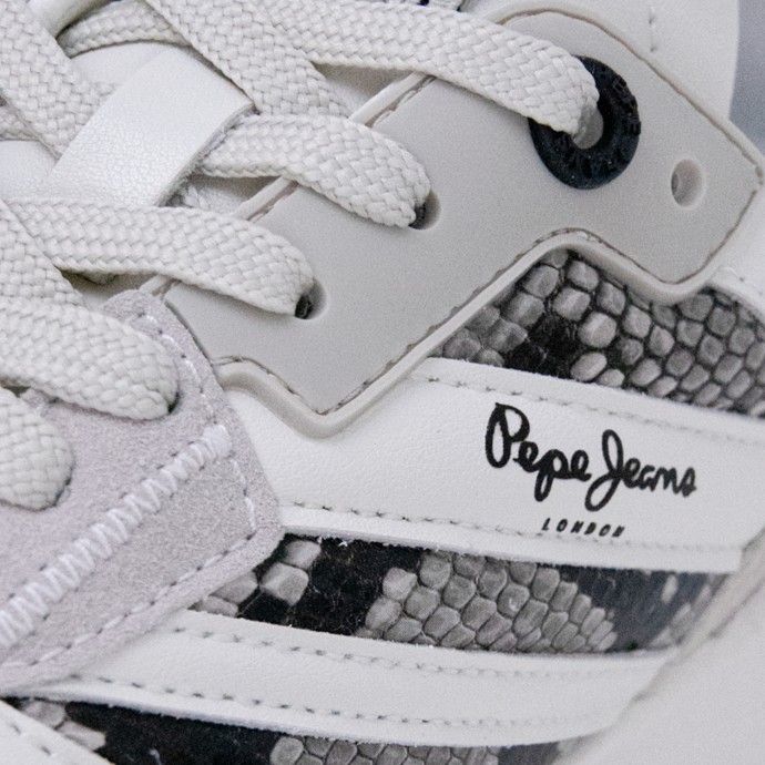 Zapatillas Pepe Jeans Lucky Top