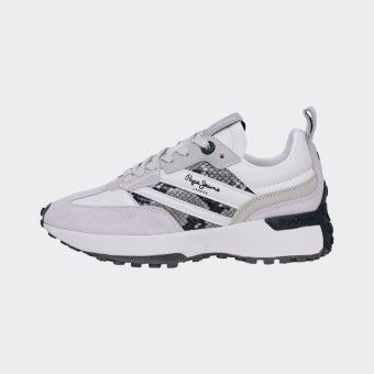 Zapatillas Pepe Jeans Lucky Top