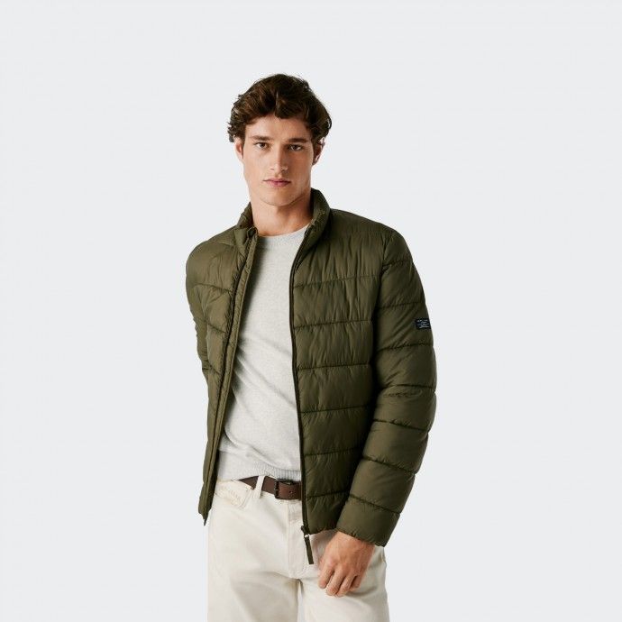 Veste Matelassée Pepe Jeans