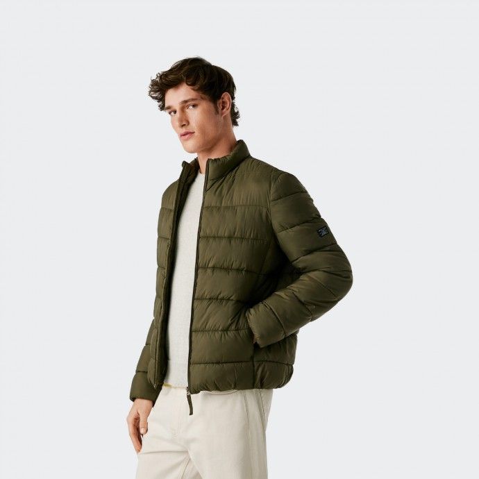 Veste Matelassée Pepe Jeans