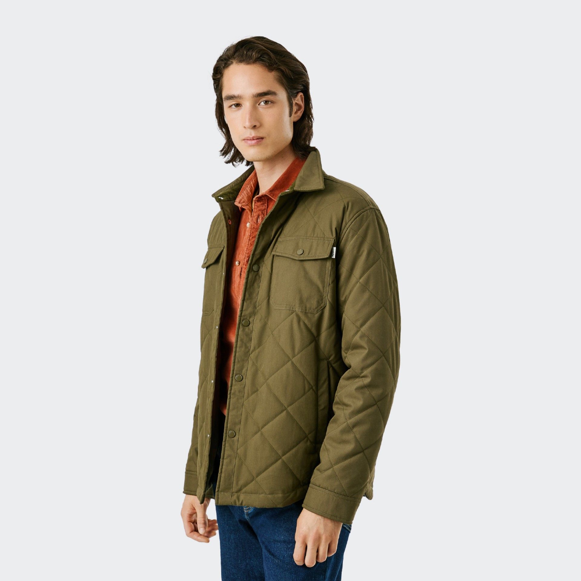 Pepe Jeans overshirt