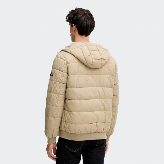 Veste matelassée Pepe Jeans