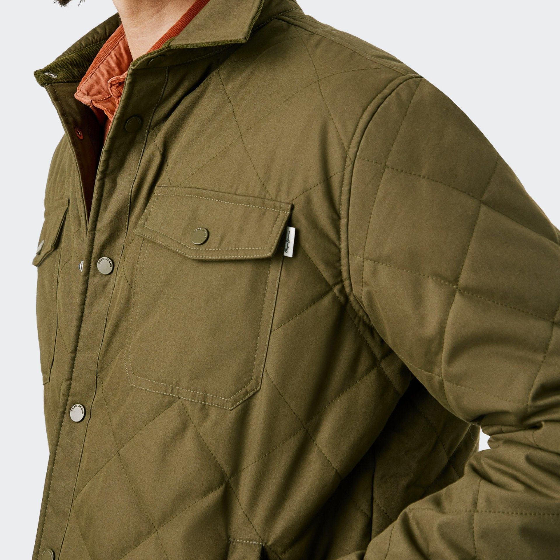 Pepe Jeans overshirt