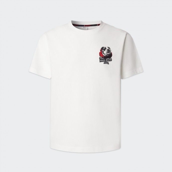 T-shirt Pepe Jeans