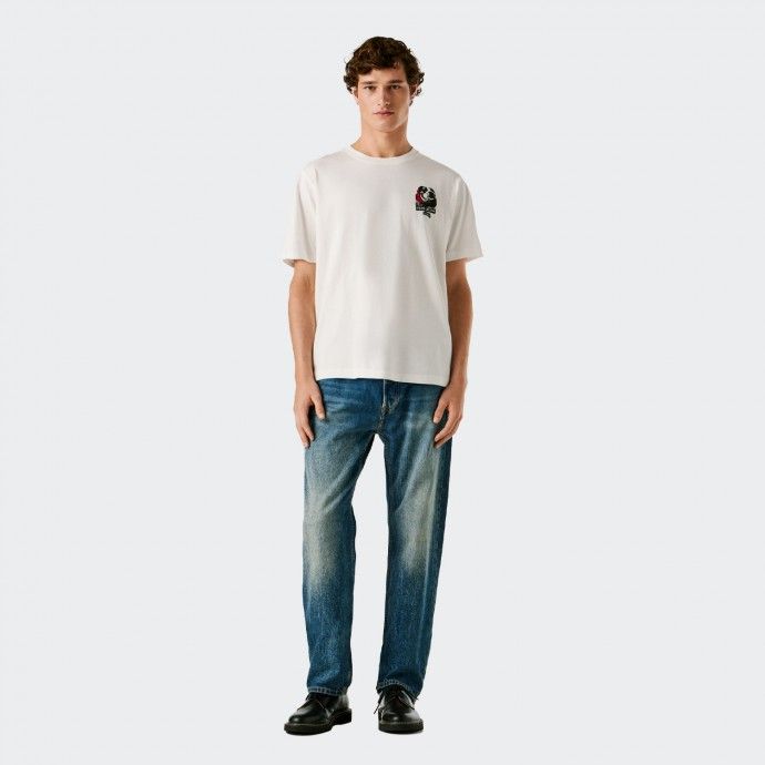 T-shirt Pepe Jeans