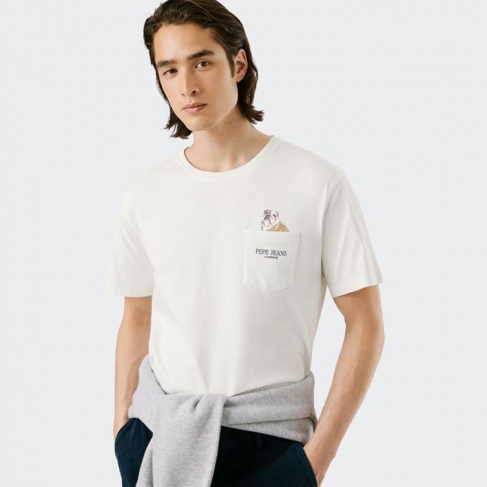 T-shirt Pepe Jeans