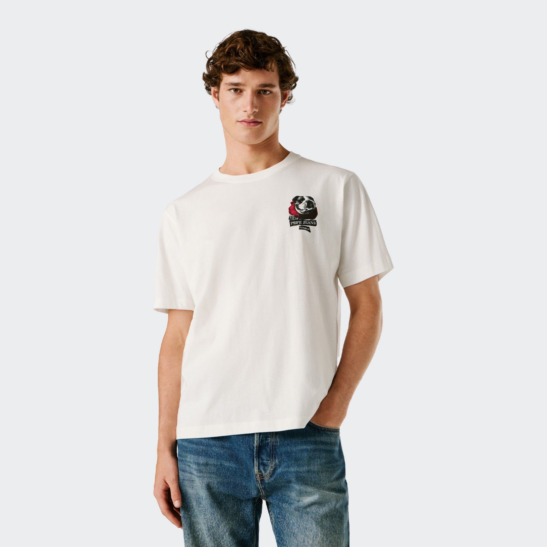 Pepe Jeans T-shirt
