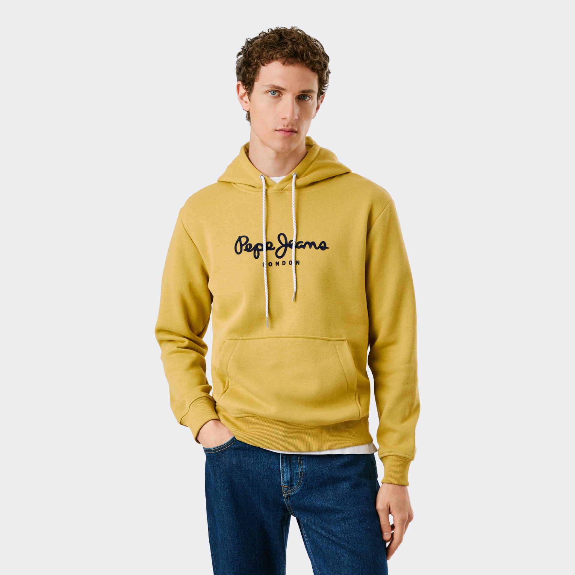 Hoodie Pepe Jeans Macbeth