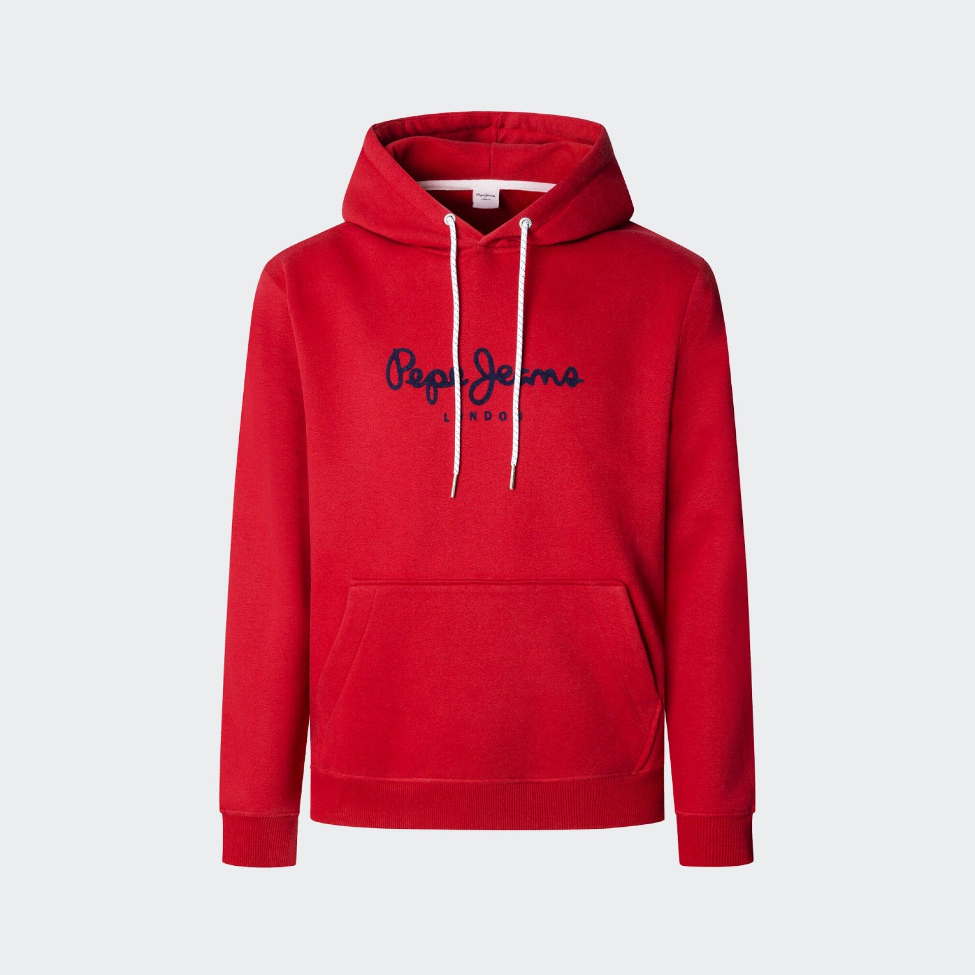 Pepe Jeans Macbeth logo hoodie