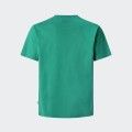 Camiseta Pepe Jeans Regular Fit Logo Bordado Camiseta Pepe Jeans Regular Fit Logo Bordado