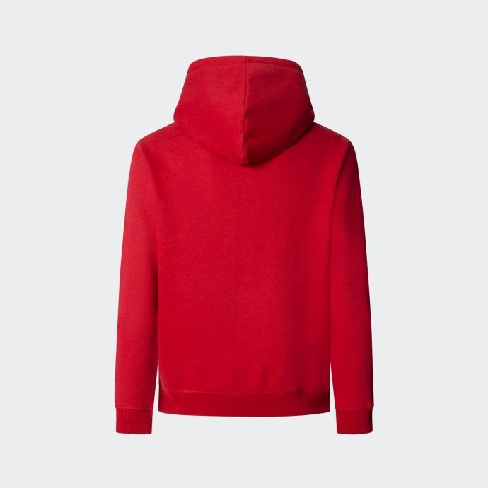 Pepe Jeans Macbeth logo hoodie