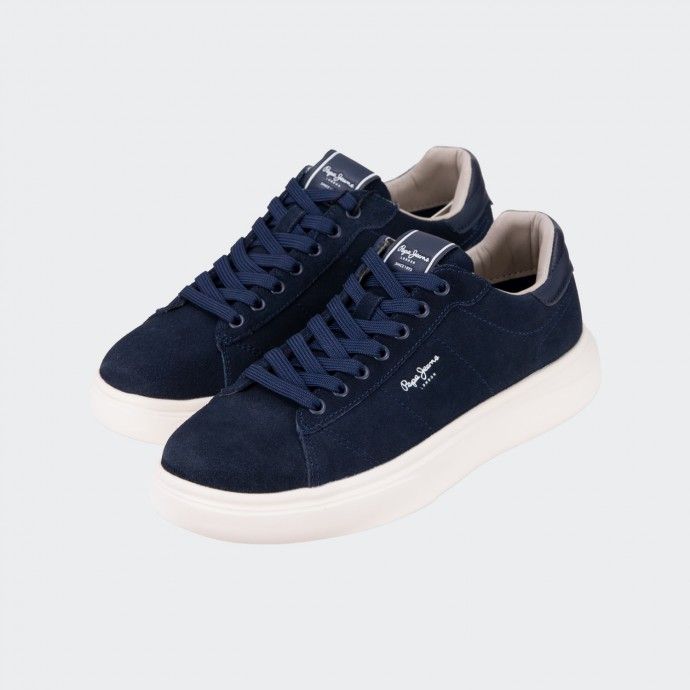 Sapatilhas Pepe Jeans