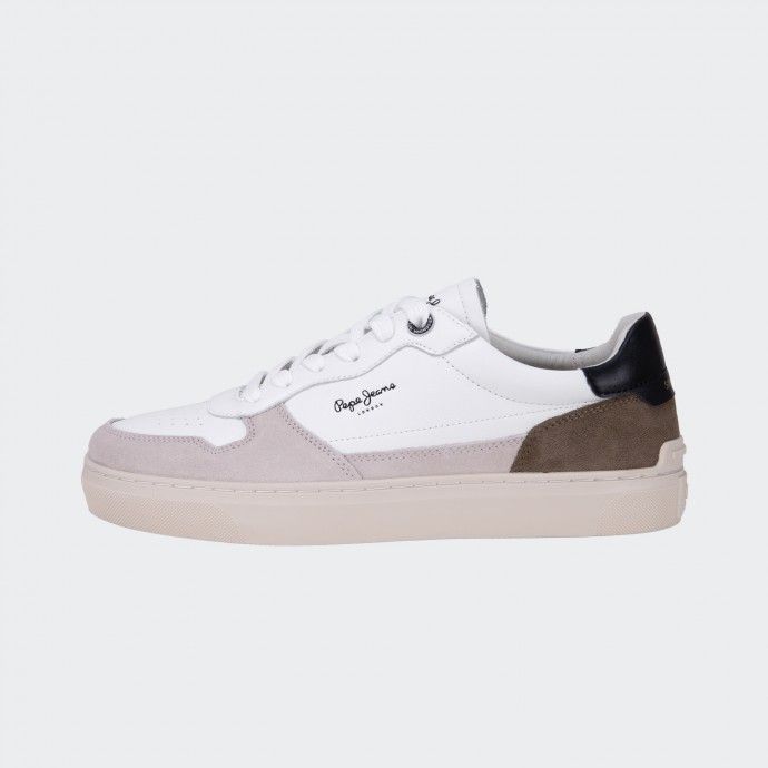 Pepe Jeans Candem Nature Sneakers