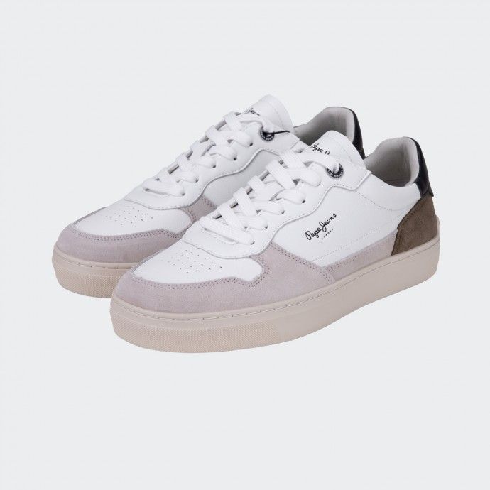 Pepe Jeans Candem Nature Sneakers