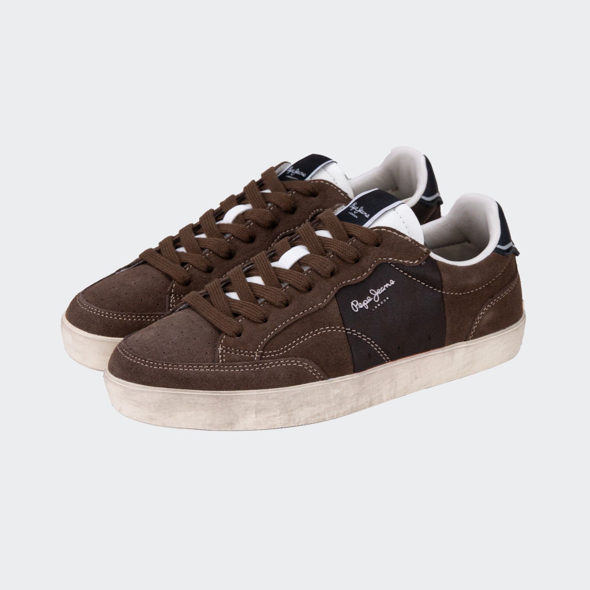 Pepe Jeans Sneakers