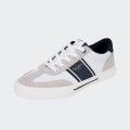 Zapatillas de cuero Kenton Club de Pepe Jeans Zapatillas de cuero Kenton Club de Pepe Jeans