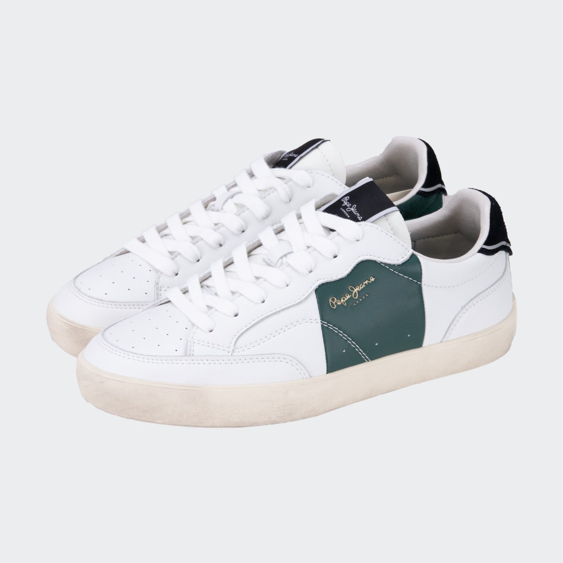 Pepe Jeans Sneakers