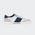 Zapatillas de cuero Kenton Club de Pepe Jeans Zapatillas de cuero Kenton Club de Pepe Jeans