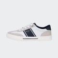 Zapatillas de cuero Kenton Club de Pepe Jeans Zapatillas de cuero Kenton Club de Pepe Jeans