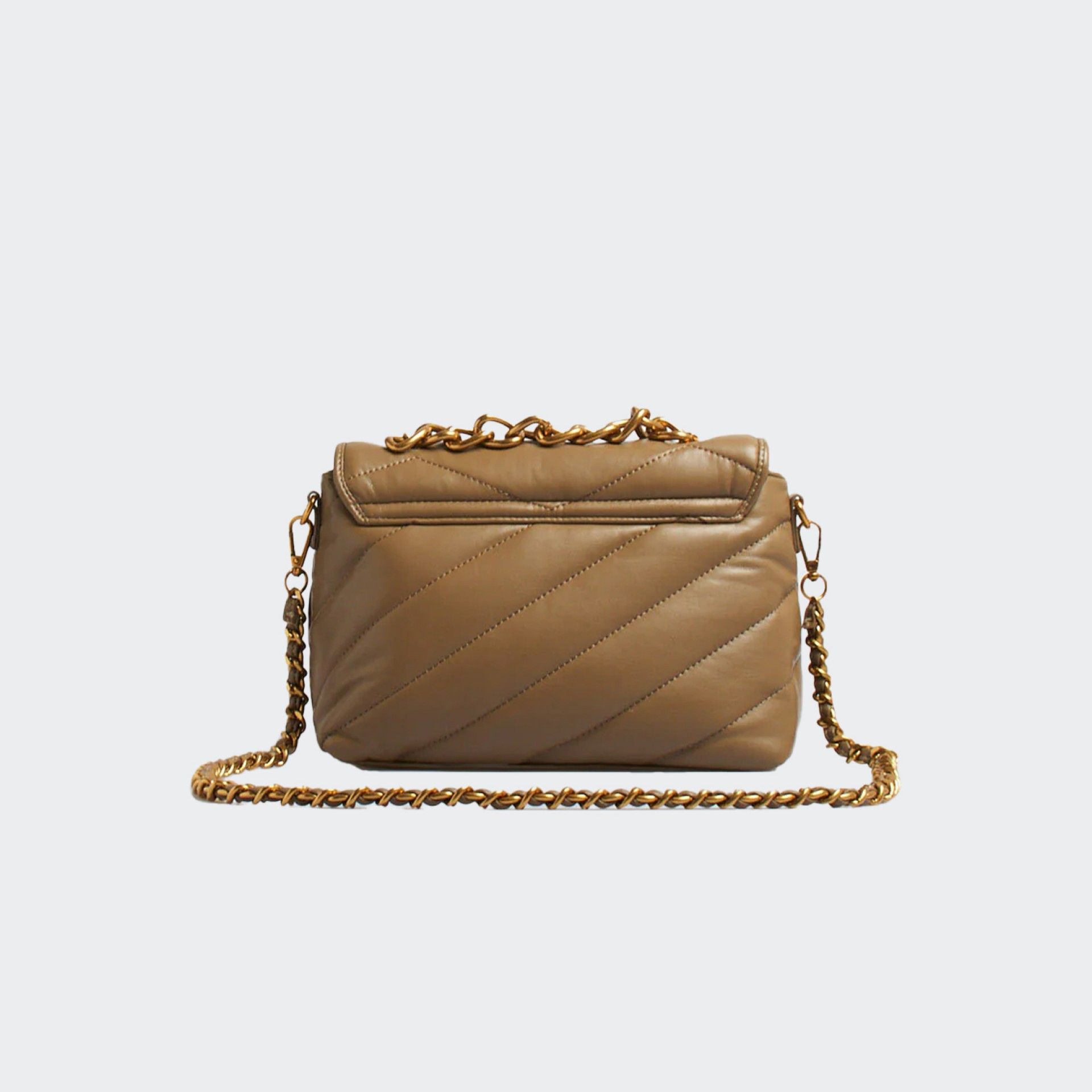Mala Tiracolo Rue Madam Puffy XL