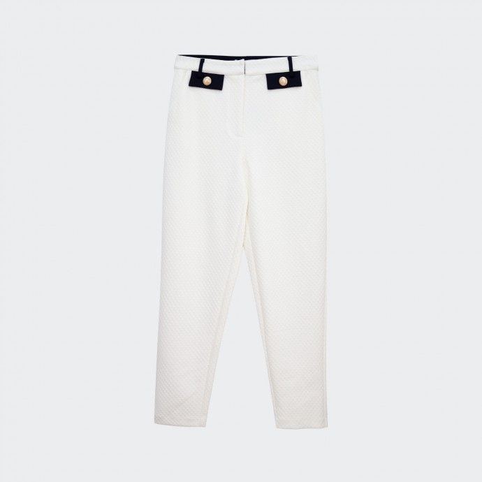 Fracomina Pants
