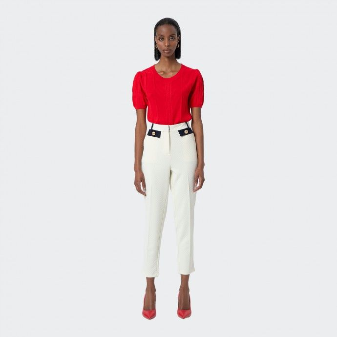 Fracomina Pants