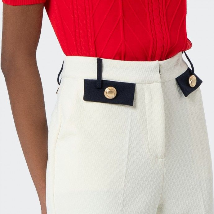 Fracomina Pants