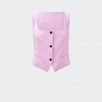 Fracomina waistcoat