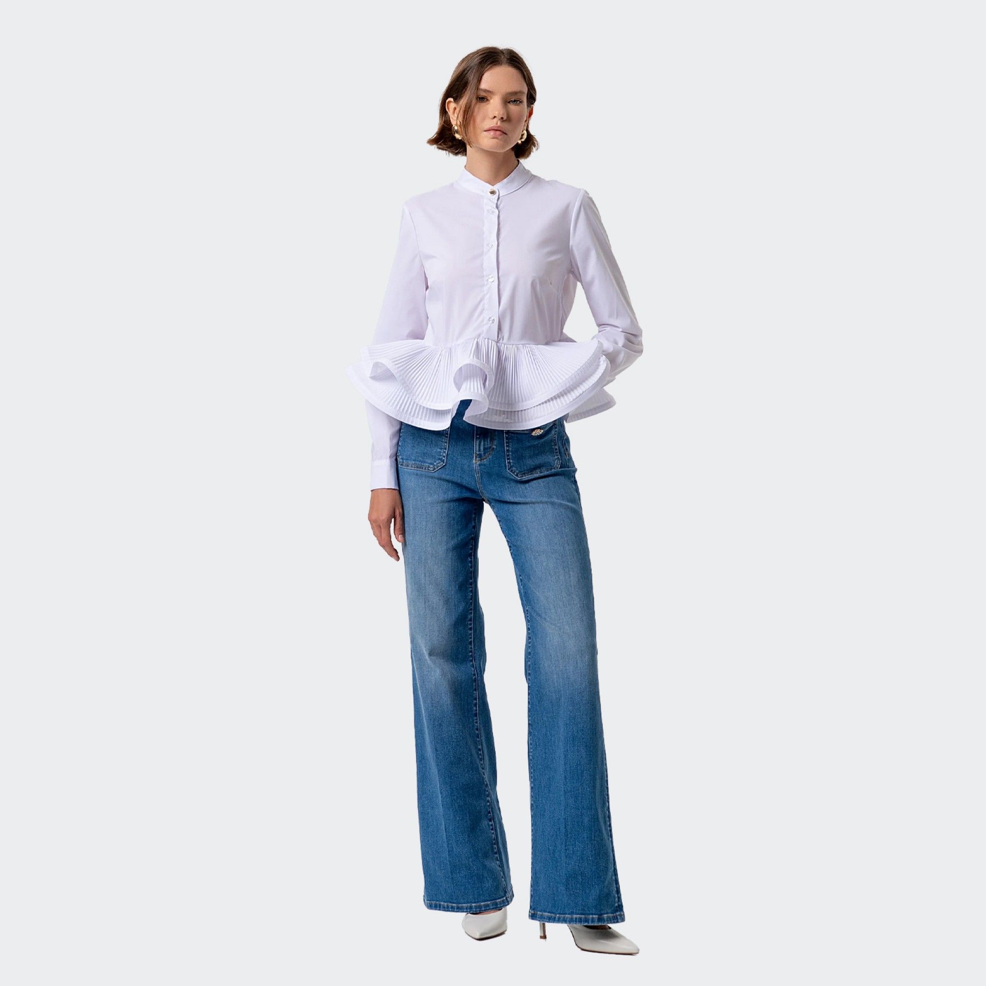 Fracomina Shirt